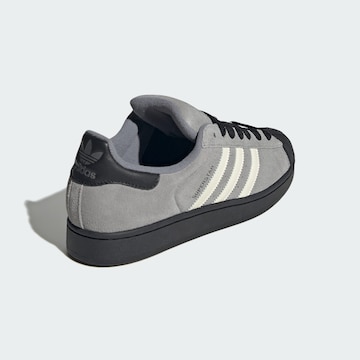 ADIDAS ORIGINALS Platform trainers 'Superstar II' in Grey