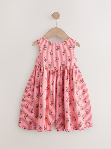 Next Overall in Roze