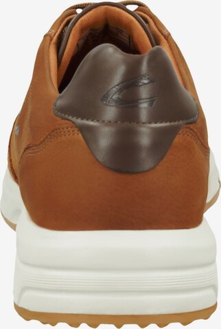 CAMEL ACTIVE Sneakers in Brown