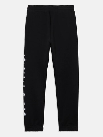 DIESEL Tapered Hose 'PANTLI' in Schwarz