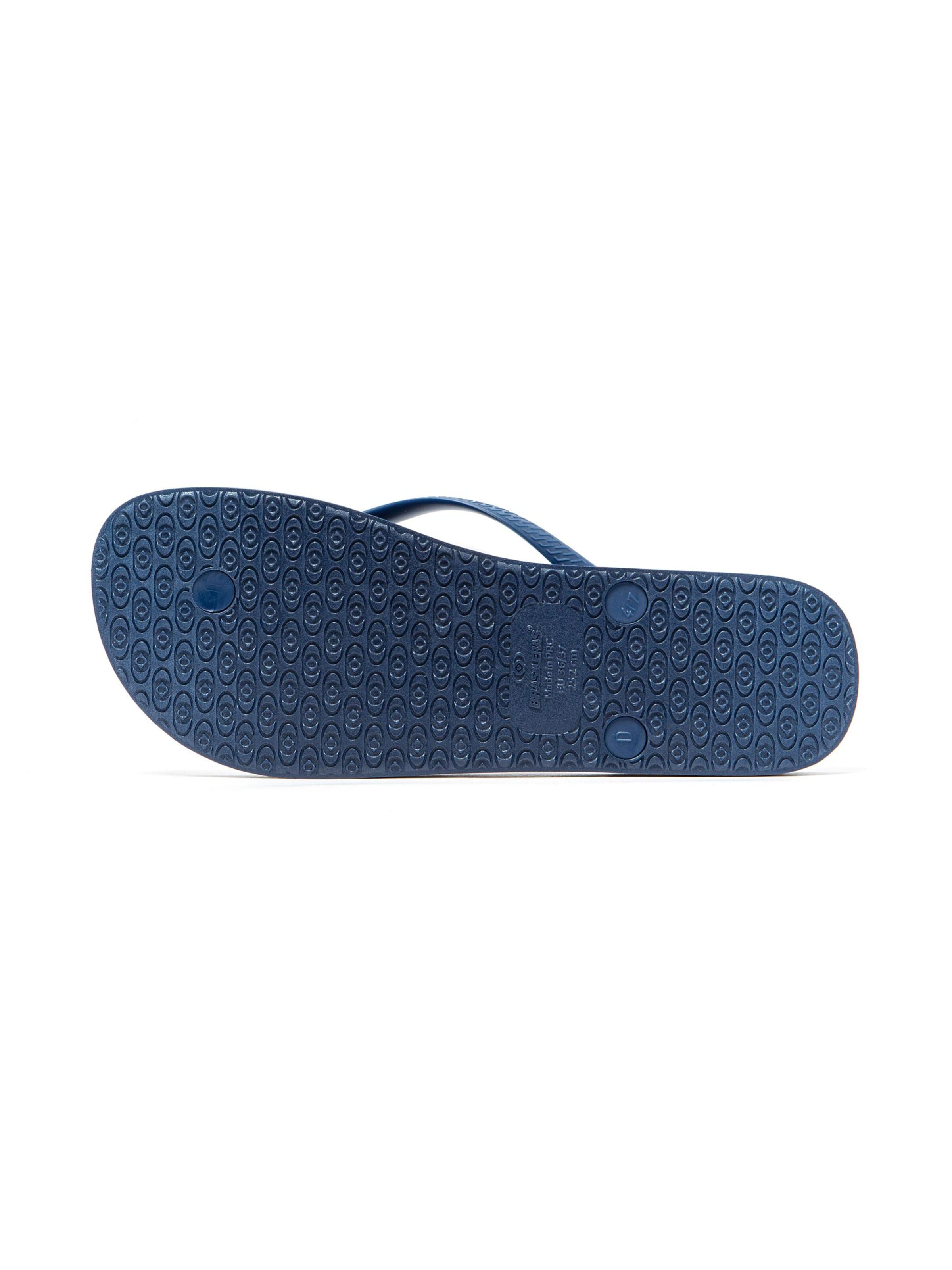 Scarpe da spiaggia / da bagno 'Classic Pro' di Brasileras in blu