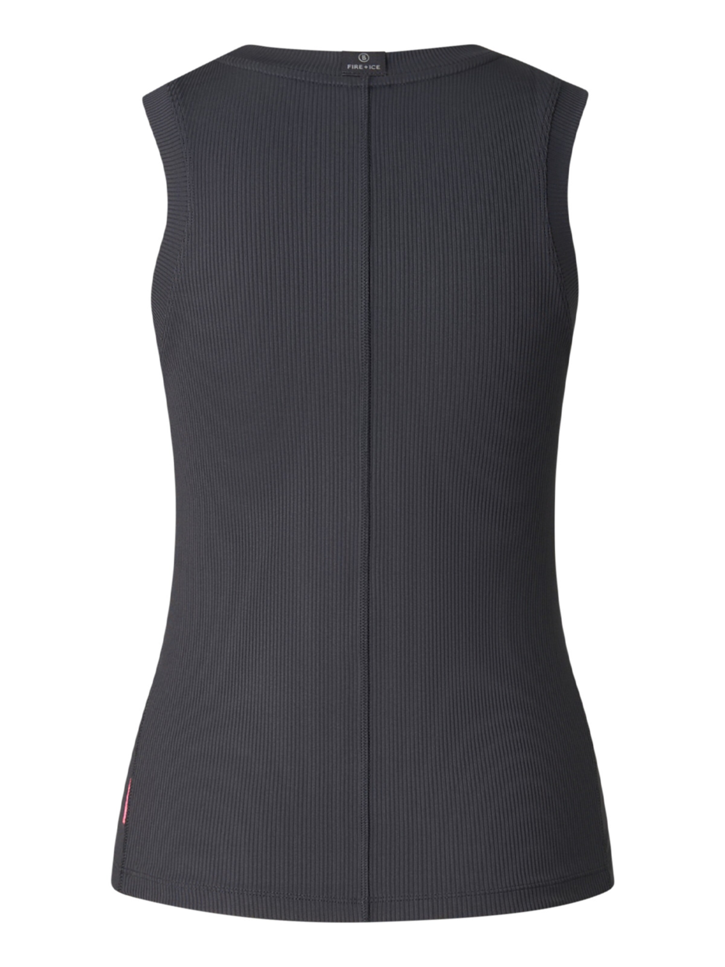 Bogner Fire + Ice Top 'Manya' in Grau