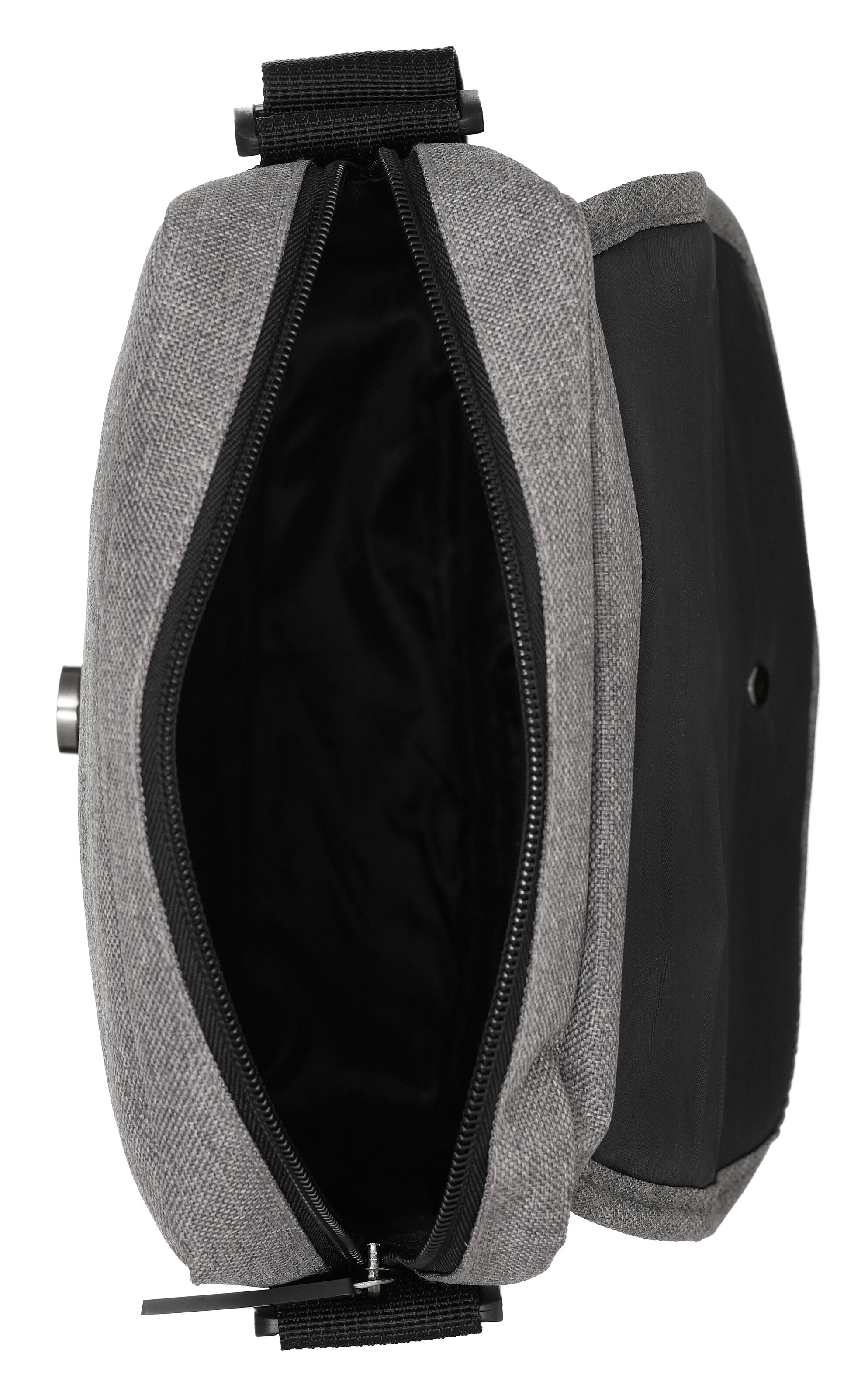 KangaROOS Umhängetasche in Grau