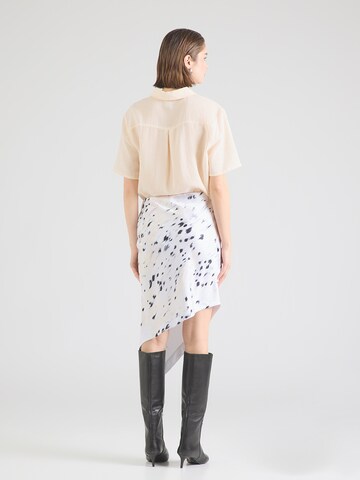 IRO Szoknyák 'VOLTERA' - fehér