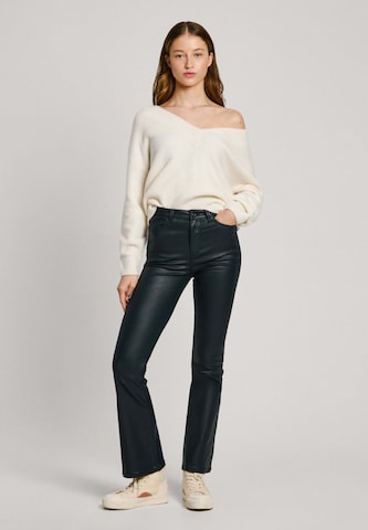 Pepe Jeans Flared Jeans in Black