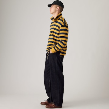 LEVI'S ® Sweatshirt 'CAMERON' in Yellow