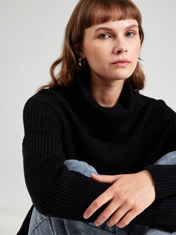 Pullover 'ONLKATIA' di ONLY in nero