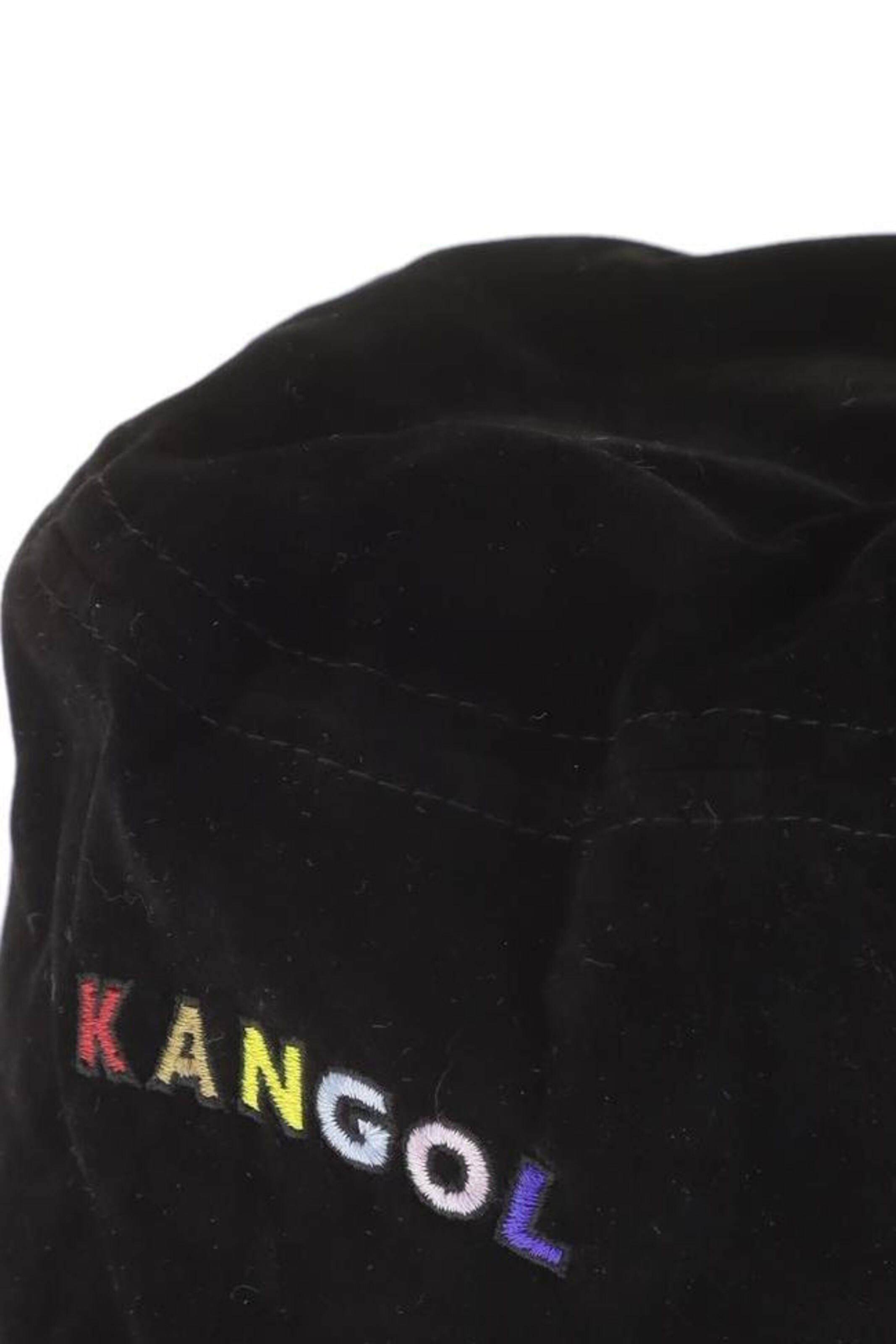 KANGOL Hat & Cap in S in Black