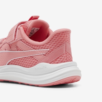 PUMA Sneakers in Pink