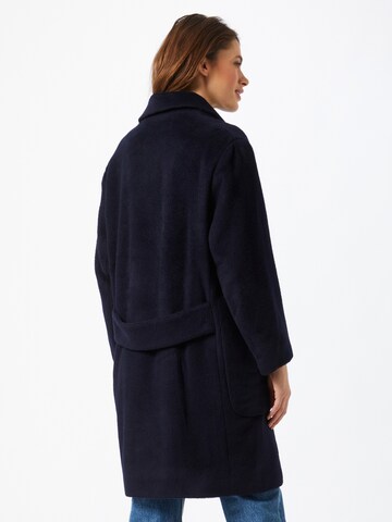 Manteau mi-saison Whistles en bleu