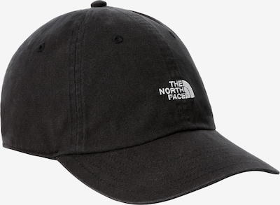 THE NORTH FACE Lippalakki 'WASHED NORM' värissä musta, Tuotenäkymä