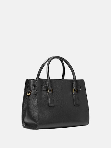 Michael Kors - Bolso de hombro 'MICHAEL KORS HAMILTON MODERNE BORSA' en negro
