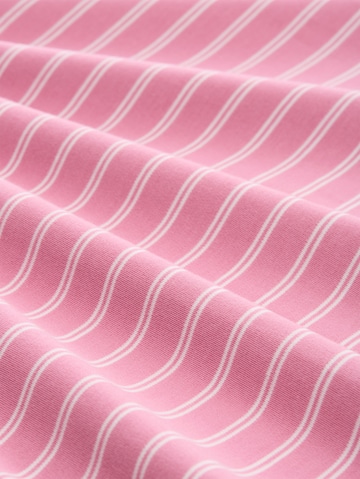 TOM TAILOR DENIM Μπλουζάκι σε ροζ