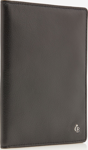 Castelijn & Beerens Case 'Vita' in Black