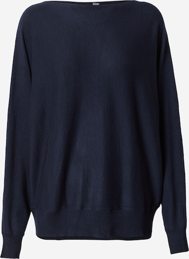 CULTURE Sweater 'Annemarie' in XS in Dark blue, Item view