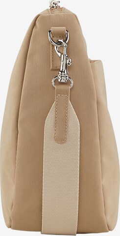 JOOP! Schultertasche 'Giocoso Delia' in Beige