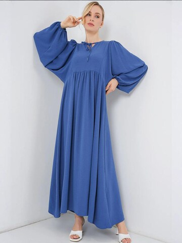 Bigdart Kleid in Blau