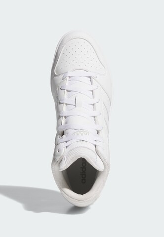 ADIDAS SPORTSWEAR Sneakers hoog 'Hoops Classic' in Wit