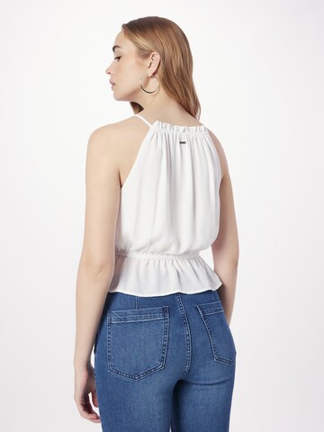 Pepe Jeans Blouse 'PUQUY' in White