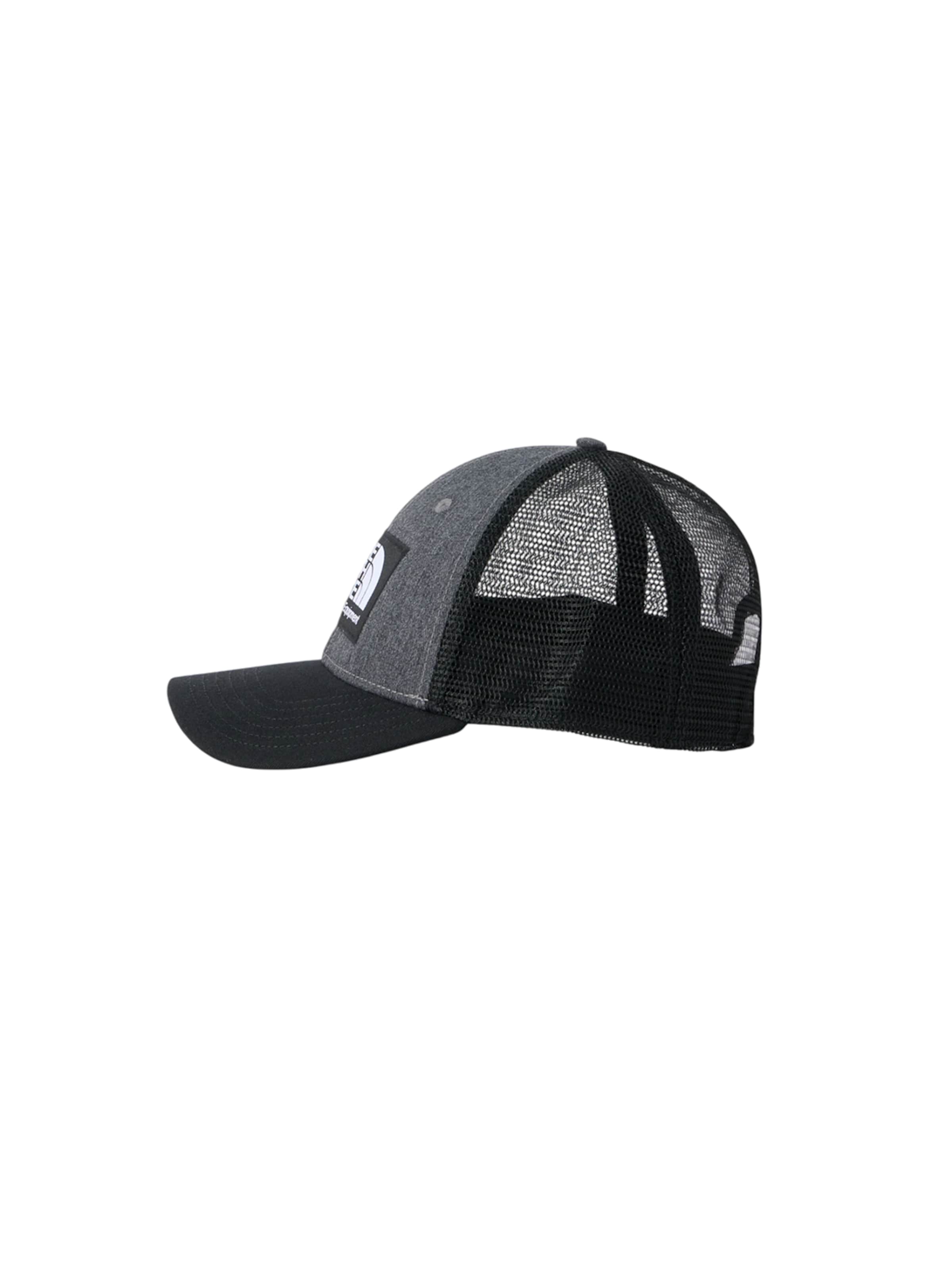 THE NORTH FACE Cap 'Mudder' in Black
