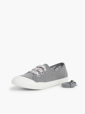 Baskets Pisamonas en gris