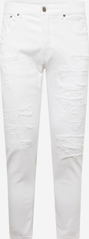 Dondup Regular Jeans 'DIAN' in White: front