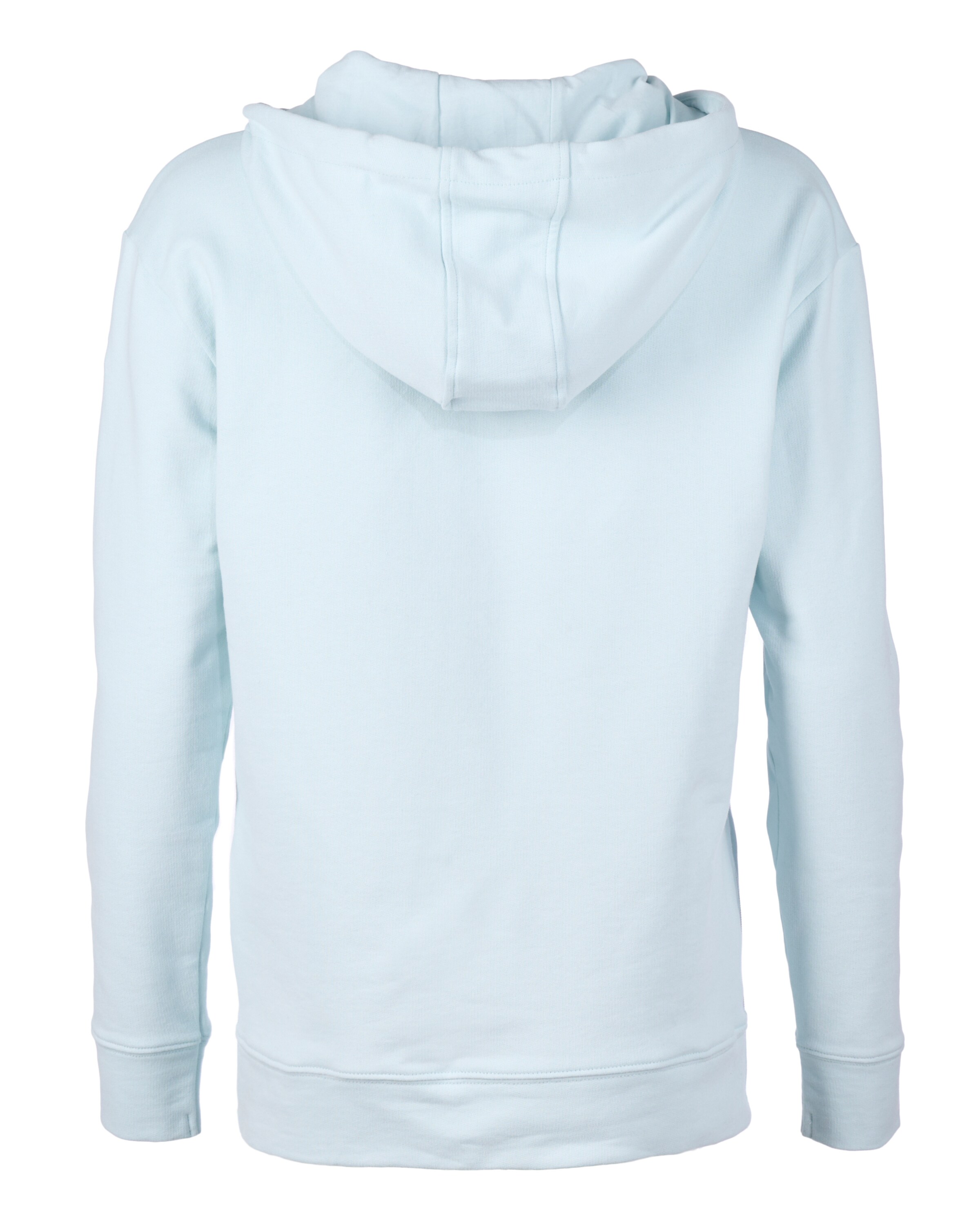 TOP GUN Sweatshirt in Blau