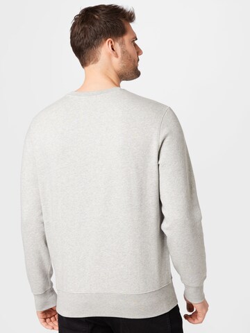 Polo Ralph Lauren Sweatshirt in Grau