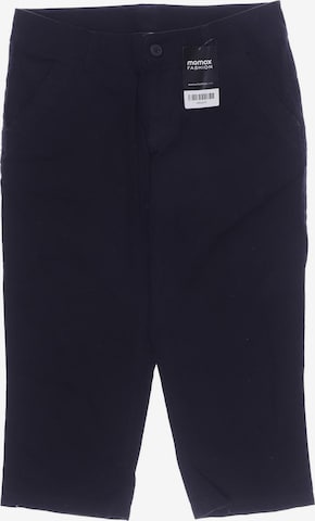 COLUMBIA Pants in M in Blue: front