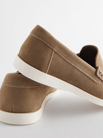 Next Halbschuh in Beige