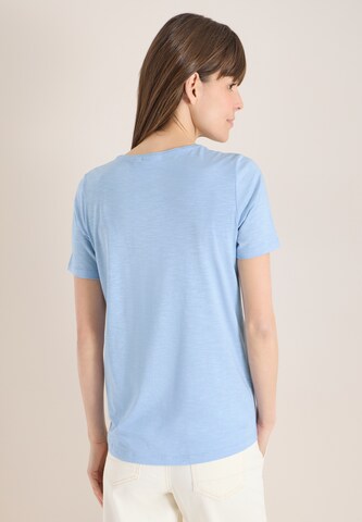CECIL Shirt in Blue