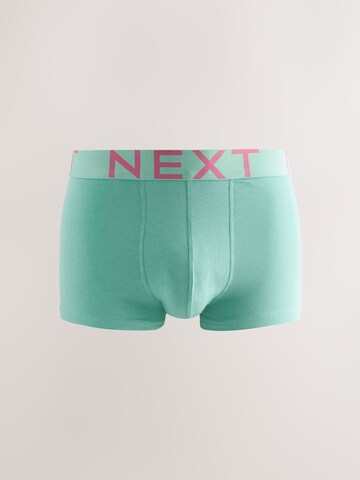 NextBokserice - plava boja