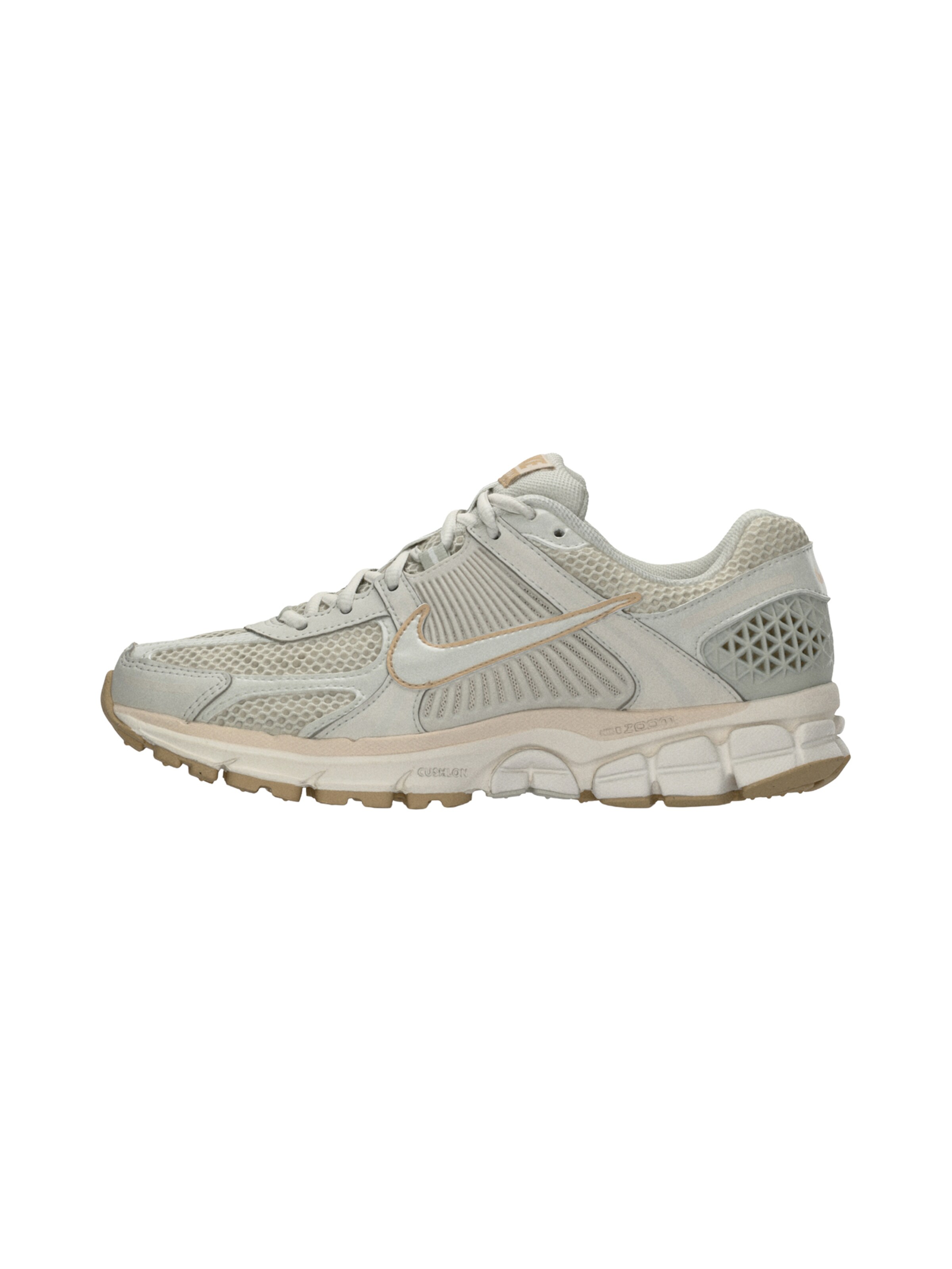 Nike Sportswear Σνίκερ χαμηλό 'ZOOM VOMERO 5' σε μπεζ: μπροστά