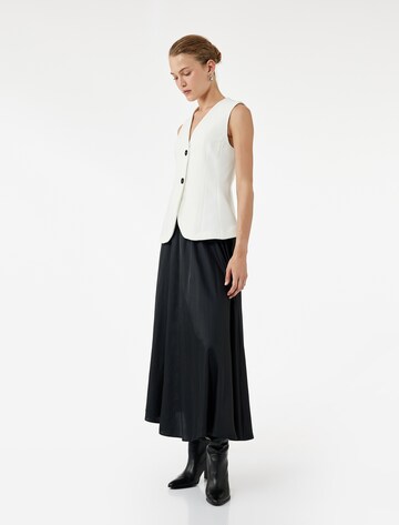Koton Skirt in Black