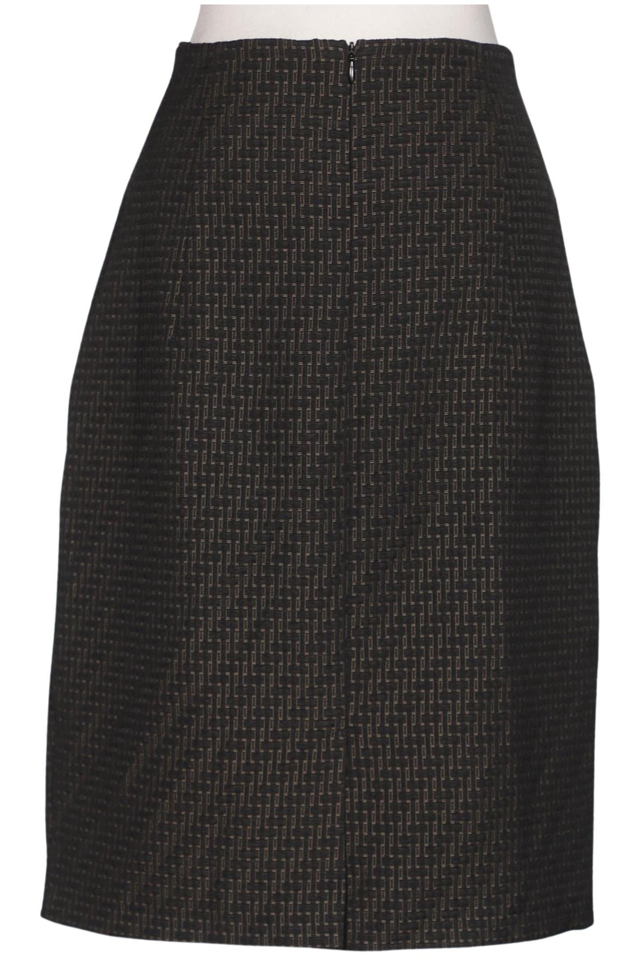 FOX’S Skirt in L in Black