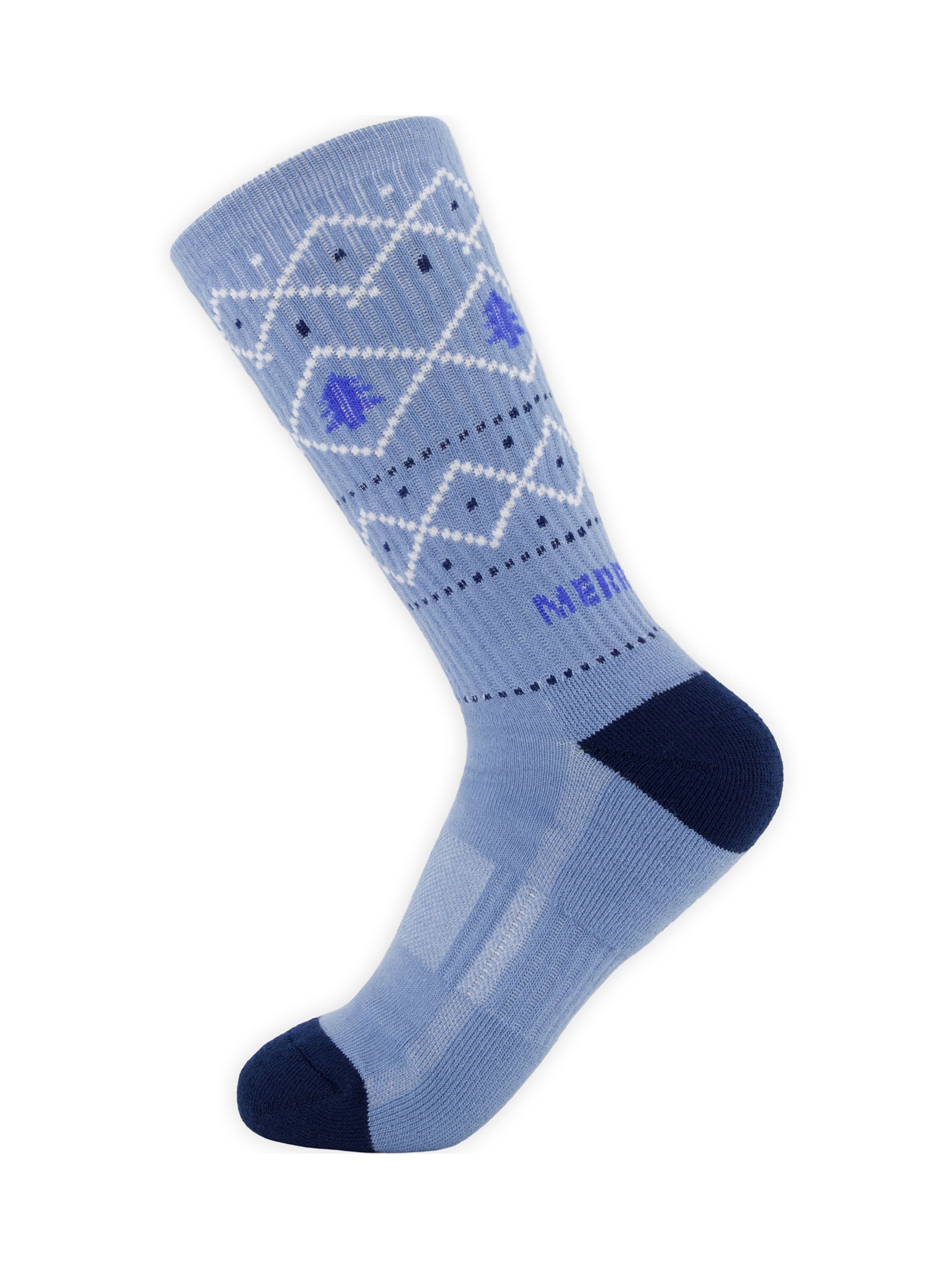 Calzino di MERRELL in blu