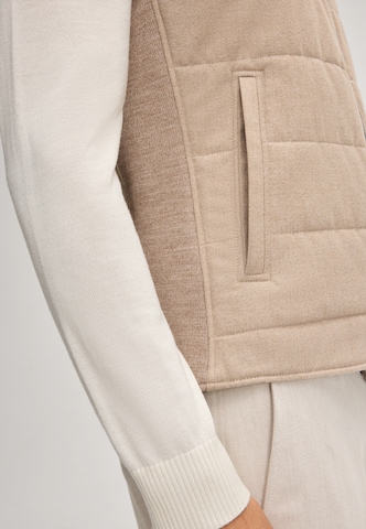JOOP! Weste 'Witro' in Beige