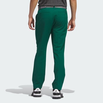 ADIDAS PERFORMANCE Regular Sports trousers 'Ultimate365' in Green
