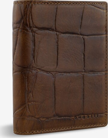 bugatti Wallet 'Nevio' in Brown