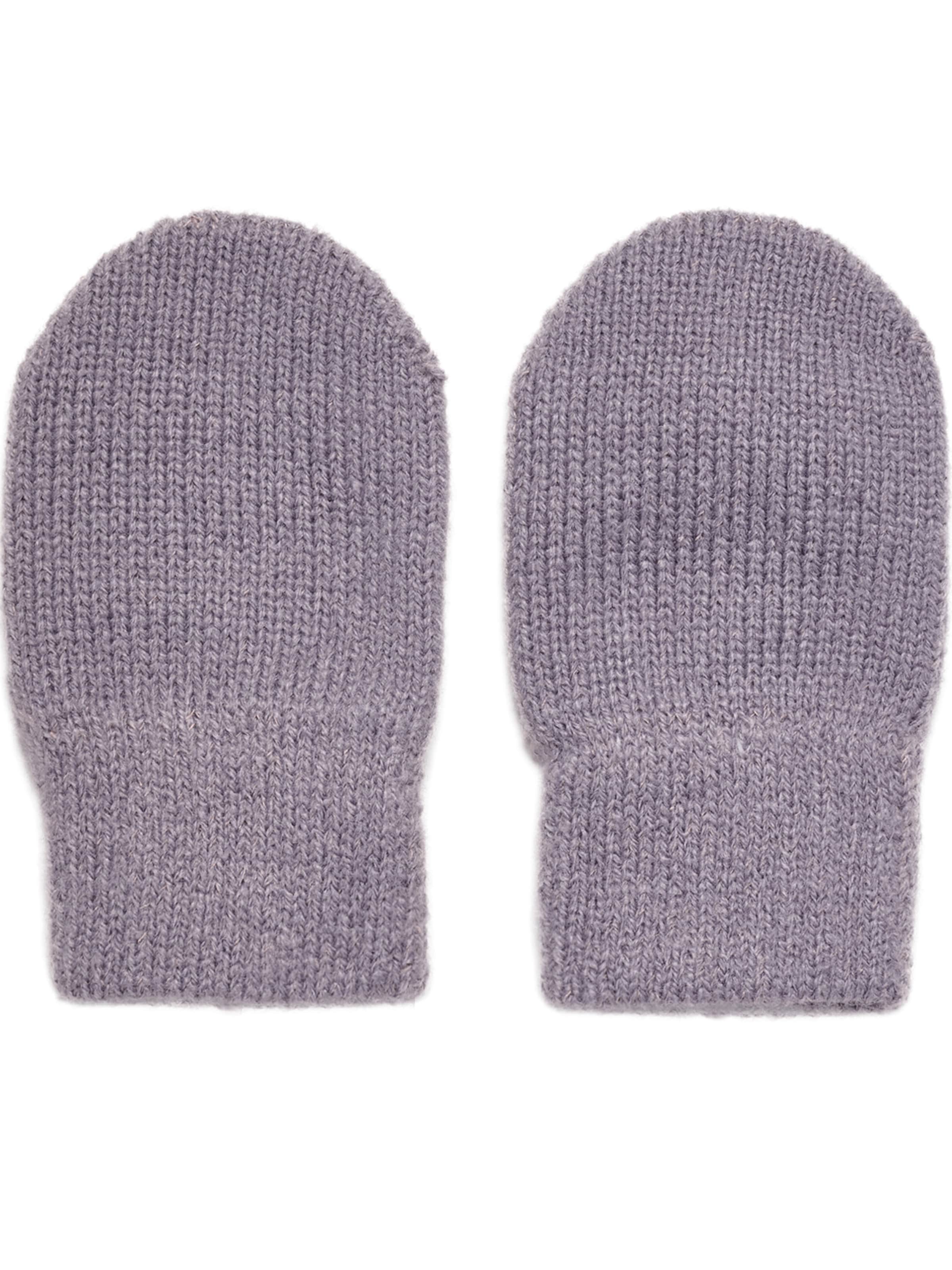 Gants Hummel en gris