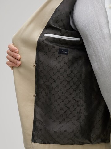 JOOP! Slimfit Anzug 'Heazy-Bennet' in Beige