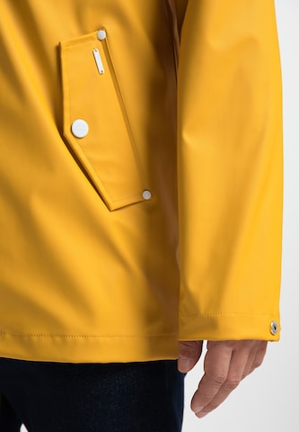 Veste fonctionnelle ICEBOUND en jaune