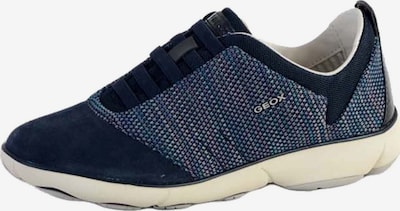 GEOX Sportlicher Schnürschuh in 36 in blau, Produktansicht