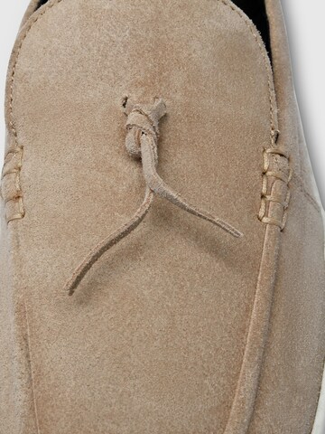 Gordon & Bros Slippers 'London' in Beige