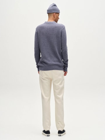 GABBA Regular Housut 'Joe Pas' värissä beige