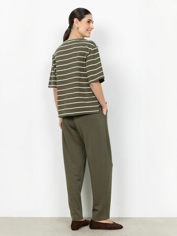 Soyaconcept - Top ' SC-GERTA ' en verde