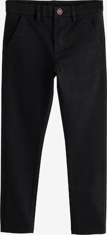 Next Skinny Byxa i svart: framsida