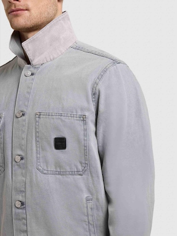 khujo Tussenjas 'Ronny' in Grijs