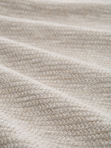 Pullover di TOM TAILOR in beige