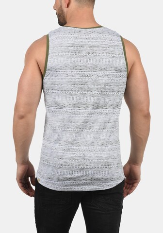 !Solid Tanktop 'Imbre' in Grün